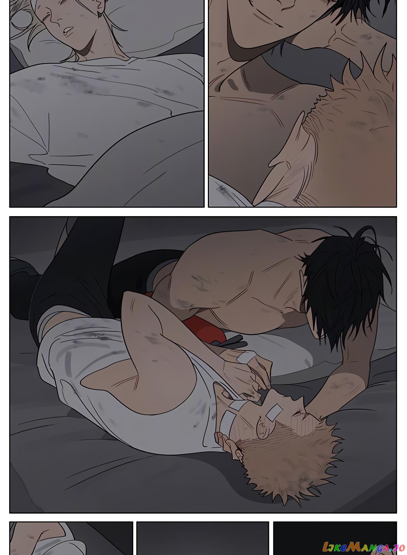 19 Days chapter 430 image 10